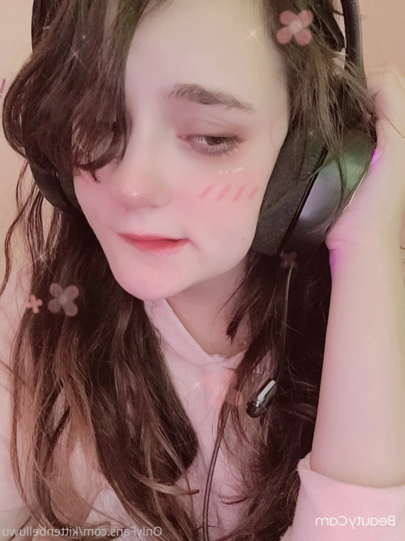 Kittenbelluwu🌸 [ kittenbelluwu ] Onlyfans leaked photo 14936893 on Hotleaks.tv