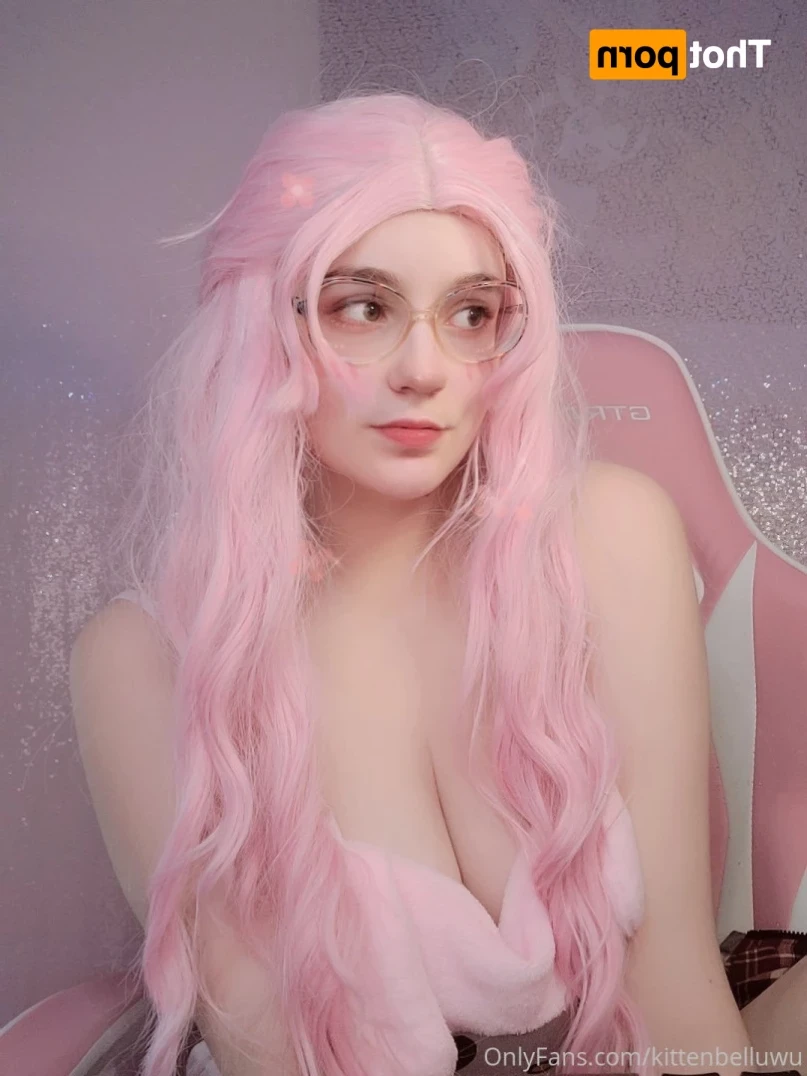 Kittenbelluwu🌸 [ kittenbelluwu ] Onlyfans leaked photo 15028308 on Hotleaks.tv