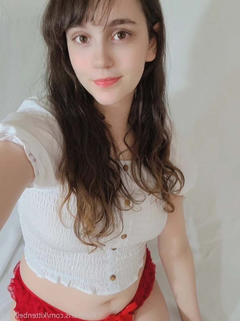 Kittenbelluwu🌸 [ kittenbelluwu ] Onlyfans leaked photo 15092363 on Hotleaks.tv