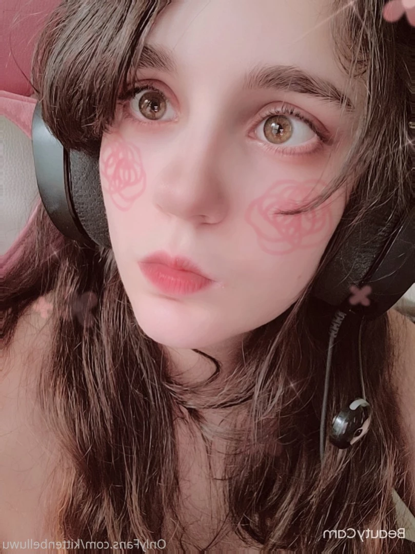 Kittenbelluwu🌸 [ kittenbelluwu ] Onlyfans leaked photo 15143180 on Hotleaks.tv