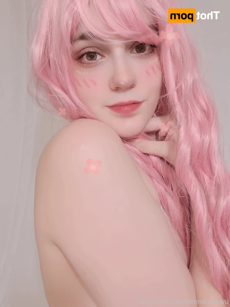 Kittenbelluwu🌸 [ kittenbelluwu ] Onlyfans leaked photo 15215453 on Hotleaks.tv