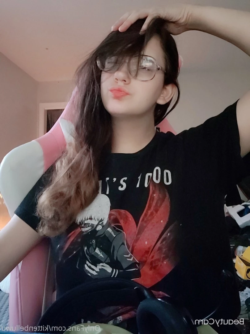Kittenbelluwu🌸 [ kittenbelluwu ] Onlyfans leaked photo 15252531 on Hotleaks.tv