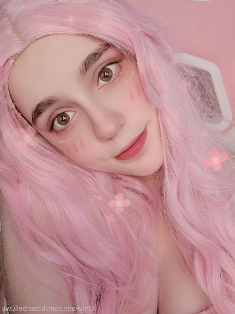 Kittenbelluwu🌸 [ kittenbelluwu ] Onlyfans leaked photo 15322828 on Hotleaks.tv