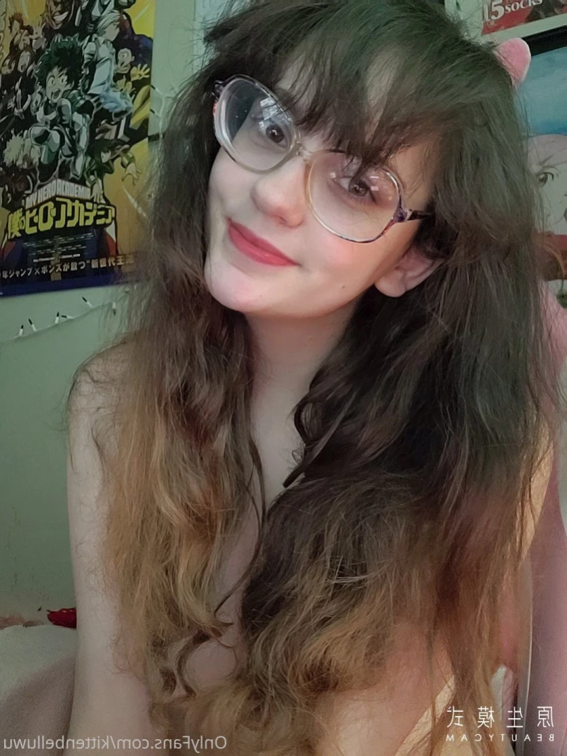 Kittenbelluwu🌸 [ kittenbelluwu ] Onlyfans leaked photo 15347762 on Hotleaks.tv