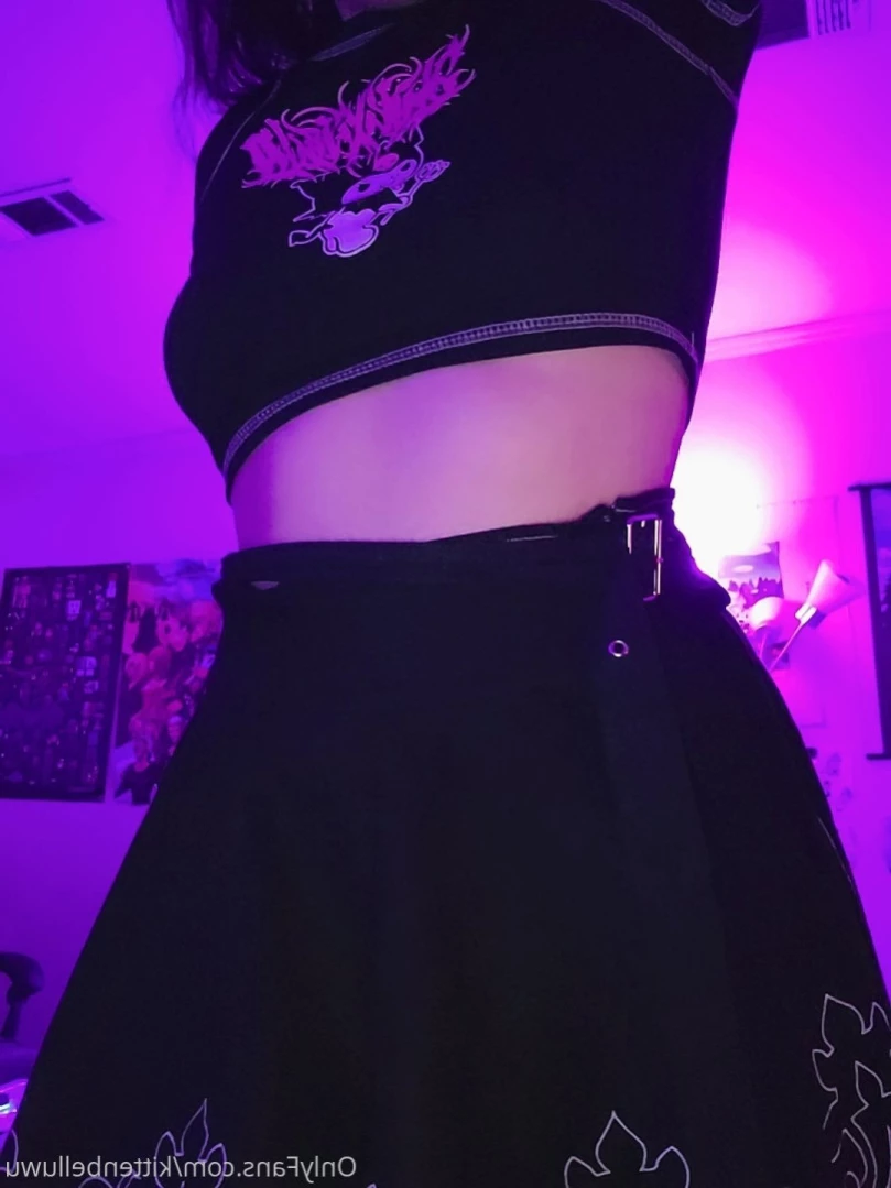 Kittenbelluwu🌸 [ kittenbelluwu ] Onlyfans leaked photo 15512758 on Hotleaks.tv