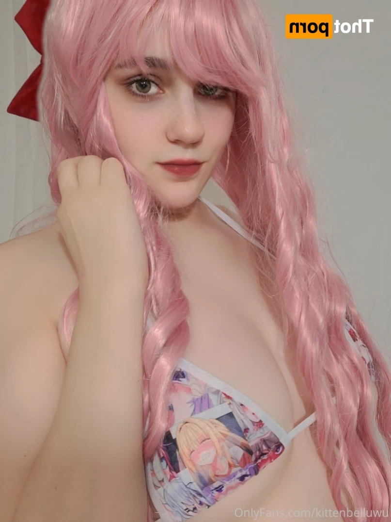Kittenbelluwu🌸 [ kittenbelluwu ] Onlyfans leaked photo 15527134 on Hotleaks.tv
