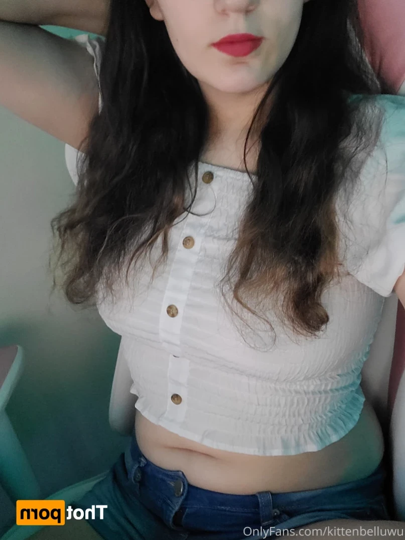 Kittenbelluwu🌸 [ kittenbelluwu ] Onlyfans leaked photo 15612444 on Hotleaks.tv
