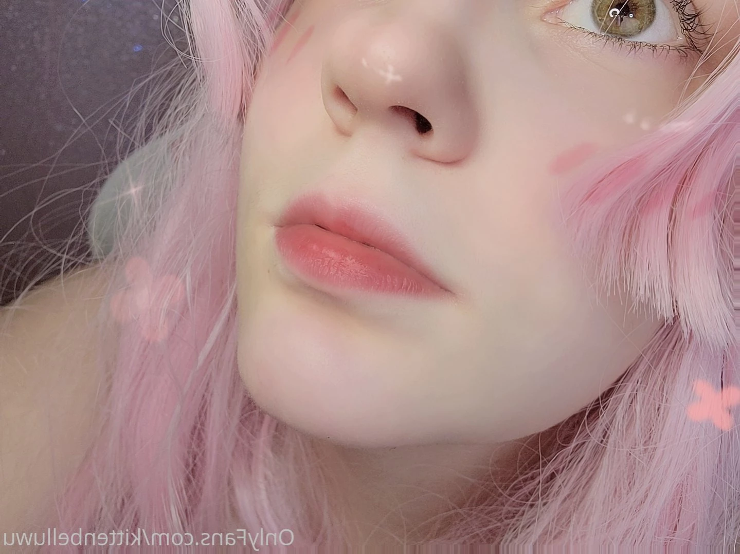 Kittenbelluwu🌸 [ kittenbelluwu ] Onlyfans leaked photo 15666552 on Hotleaks.tv