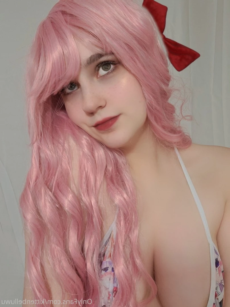 Kittenbelluwu🌸 [ kittenbelluwu ] Onlyfans leaked photo 15670041 on Hotleaks.tv