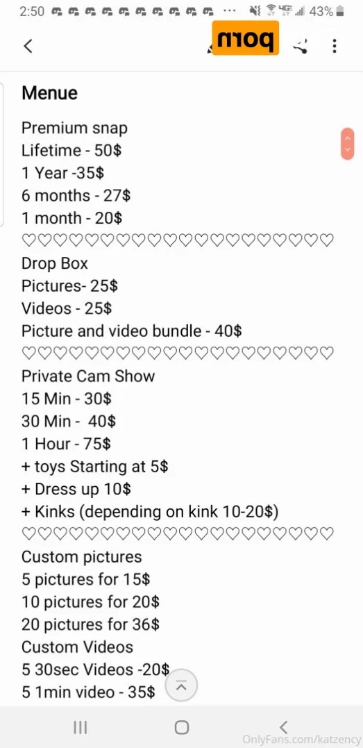 Kittenbelluwu🌸 [ kittenbelluwu ] Onlyfans leaked photo 15674504 on Hotleaks.tv