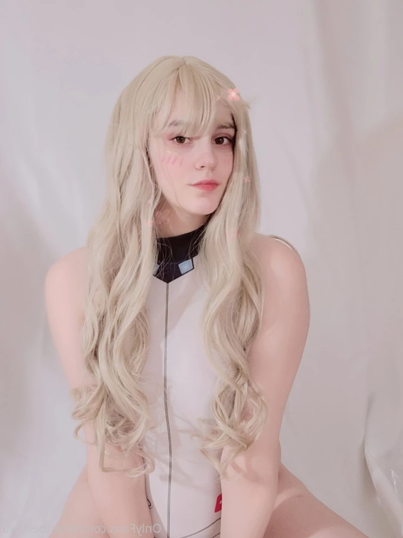 Kittenbelluwu🌸 [ kittenbelluwu ] Onlyfans leaked photo 15730730 on Hotleaks.tv