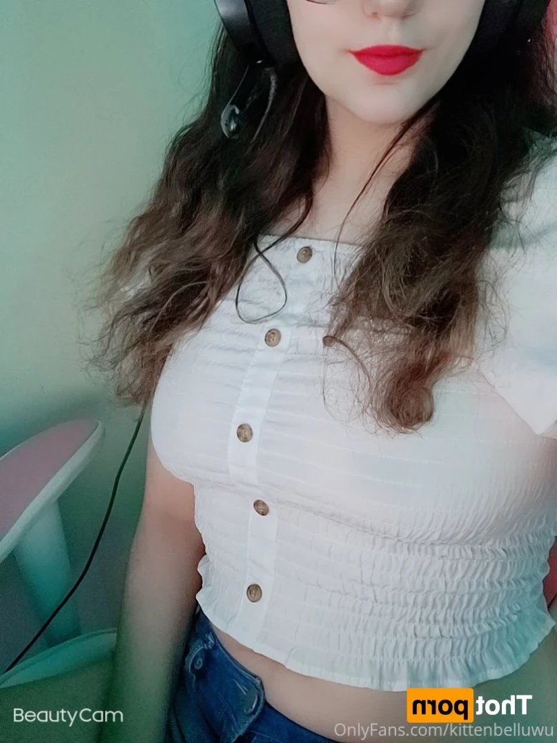 Kittenbelluwu🌸 [ kittenbelluwu ] Onlyfans leaked photo 15787514 on Hotleaks.tv