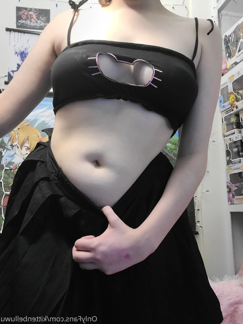 Kittenbelluwu🌸 [ kittenbelluwu ] Onlyfans leaked photo 15823276 on Hotleaks.tv