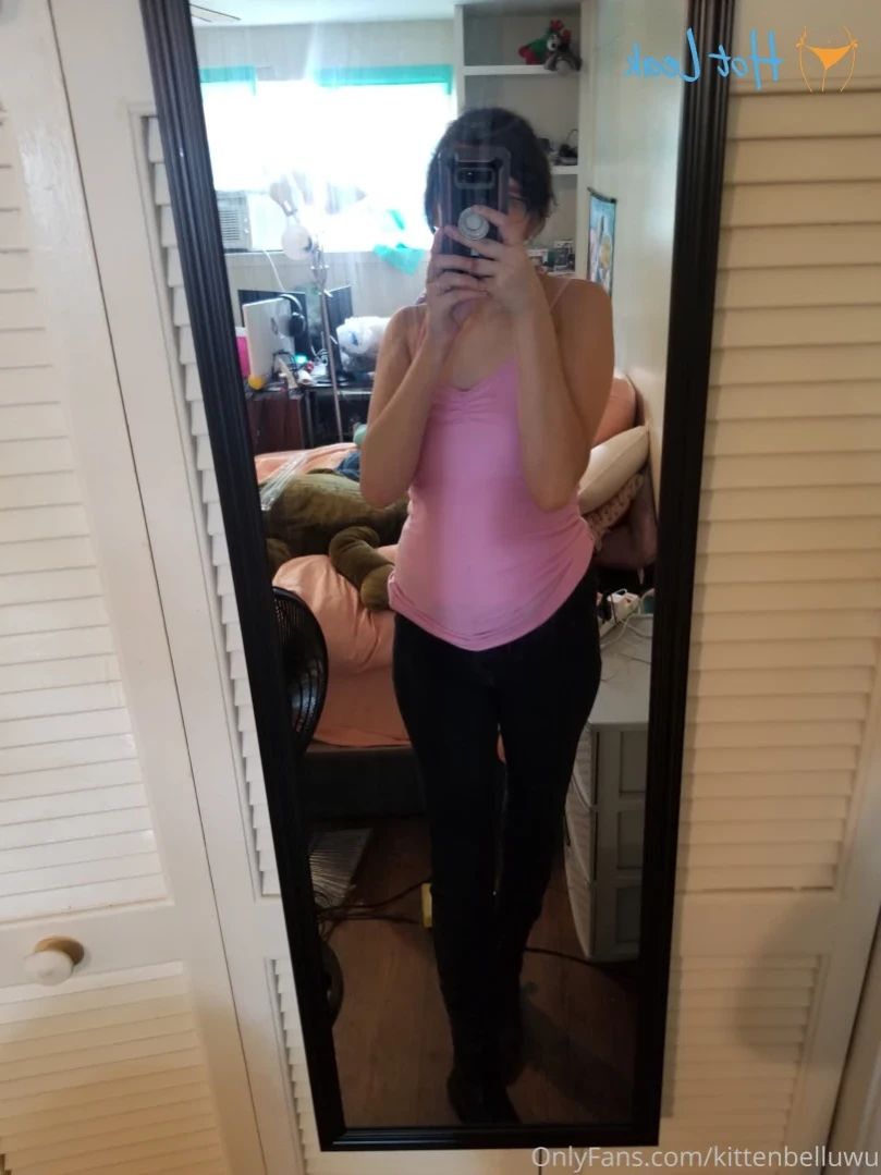 Kittenbelluwu🌸 [ kittenbelluwu ] Onlyfans leaked photo 15851993 on Hotleaks.tv