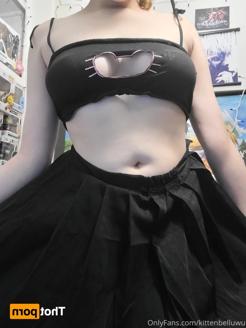 Kittenbelluwu🌸 [ kittenbelluwu ] Onlyfans leaked photo 15867151 on Hotleaks.tv