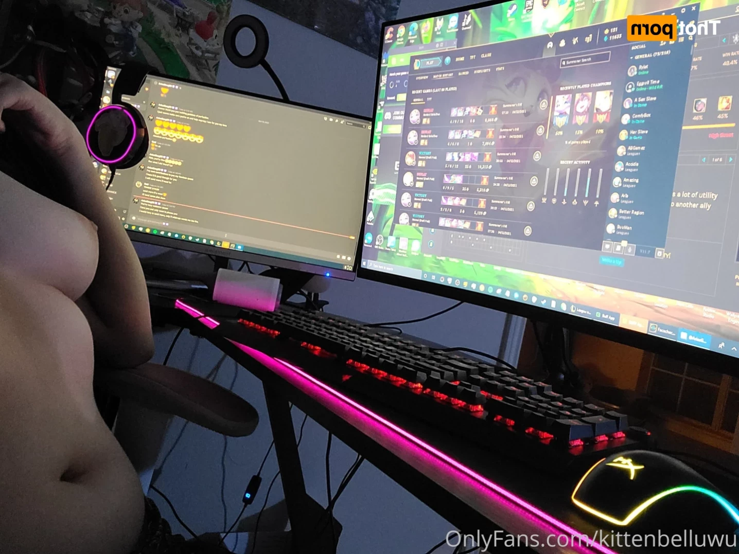 Kittenbelluwu🌸 [ kittenbelluwu ] Onlyfans leaked photo 15868808 on Hotleaks.tv