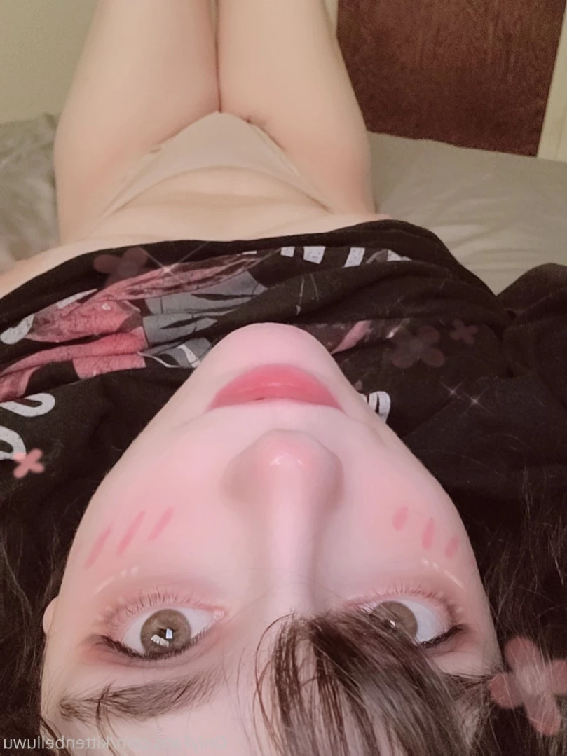 Kittenbelluwu🌸 [ kittenbelluwu ] Onlyfans leaked photo 15903173 on Hotleaks.tv
