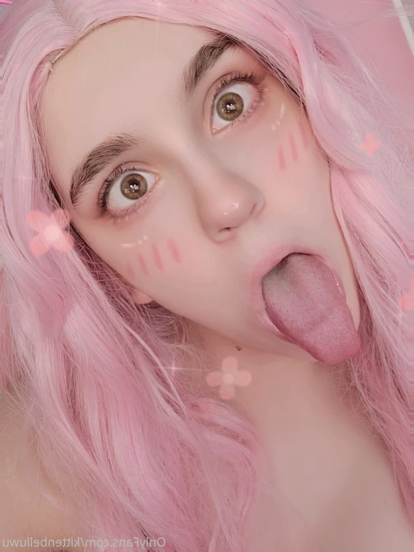 Kittenbelluwu🌸 [ kittenbelluwu ] Onlyfans leaked photo 15926958 on Hotleaks.tv