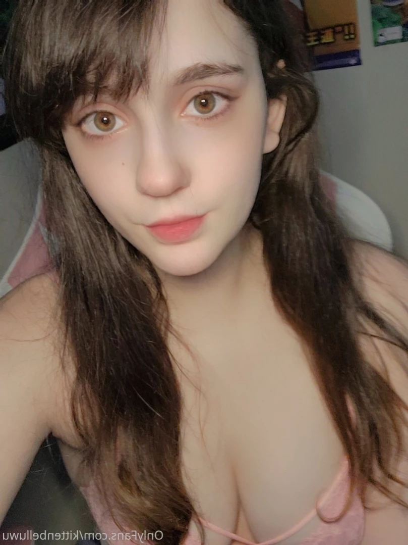 Kittenbelluwu🌸 [ kittenbelluwu ] Onlyfans leaked photo 16033573 on Hotleaks.tv