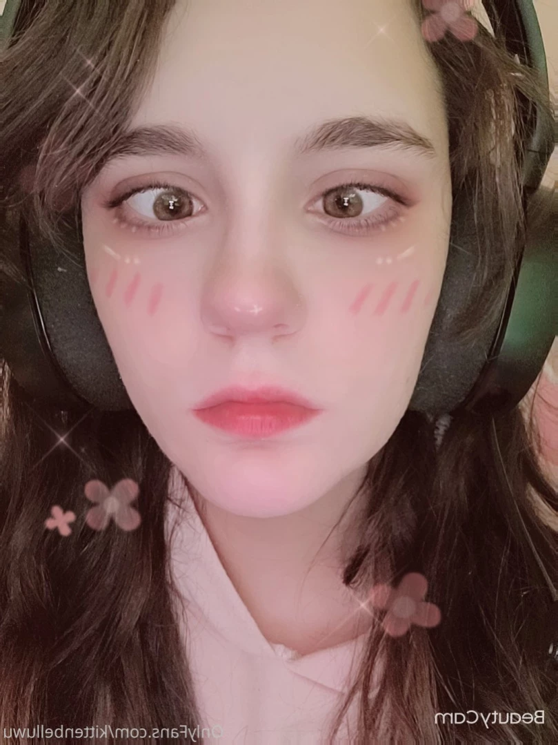 Kittenbelluwu🌸 [ kittenbelluwu ] Onlyfans leaked photo 16034838 on Hotleaks.tv