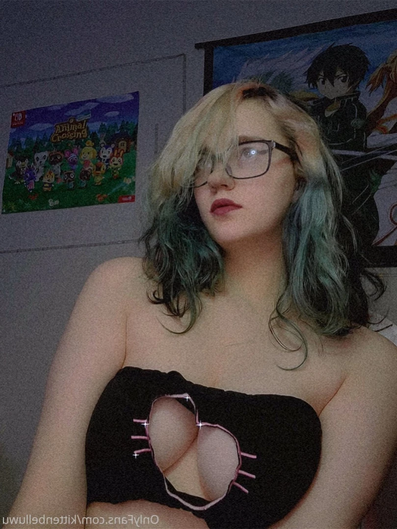 Kittenbelluwu🌸 [ kittenbelluwu ] Onlyfans leaked photo 16036052 on Hotleaks.tv