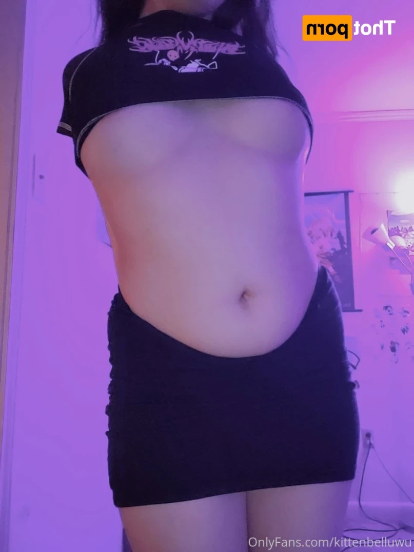 Kittenbelluwu🌸 [ kittenbelluwu ] Onlyfans leaked photo 16145932 on Hotleaks.tv