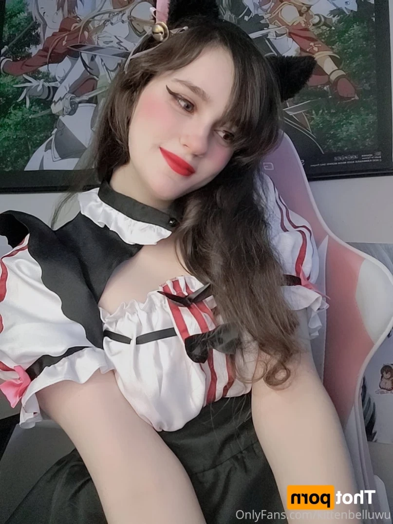 Kittenbelluwu🌸 [ kittenbelluwu ] Onlyfans leaked photo 16190649 on Hotleaks.tv