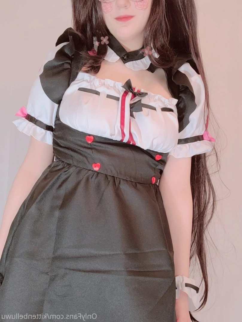Kittenbelluwu🌸 [ kittenbelluwu ] Onlyfans leaked photo 16192274 on Hotleaks.tv