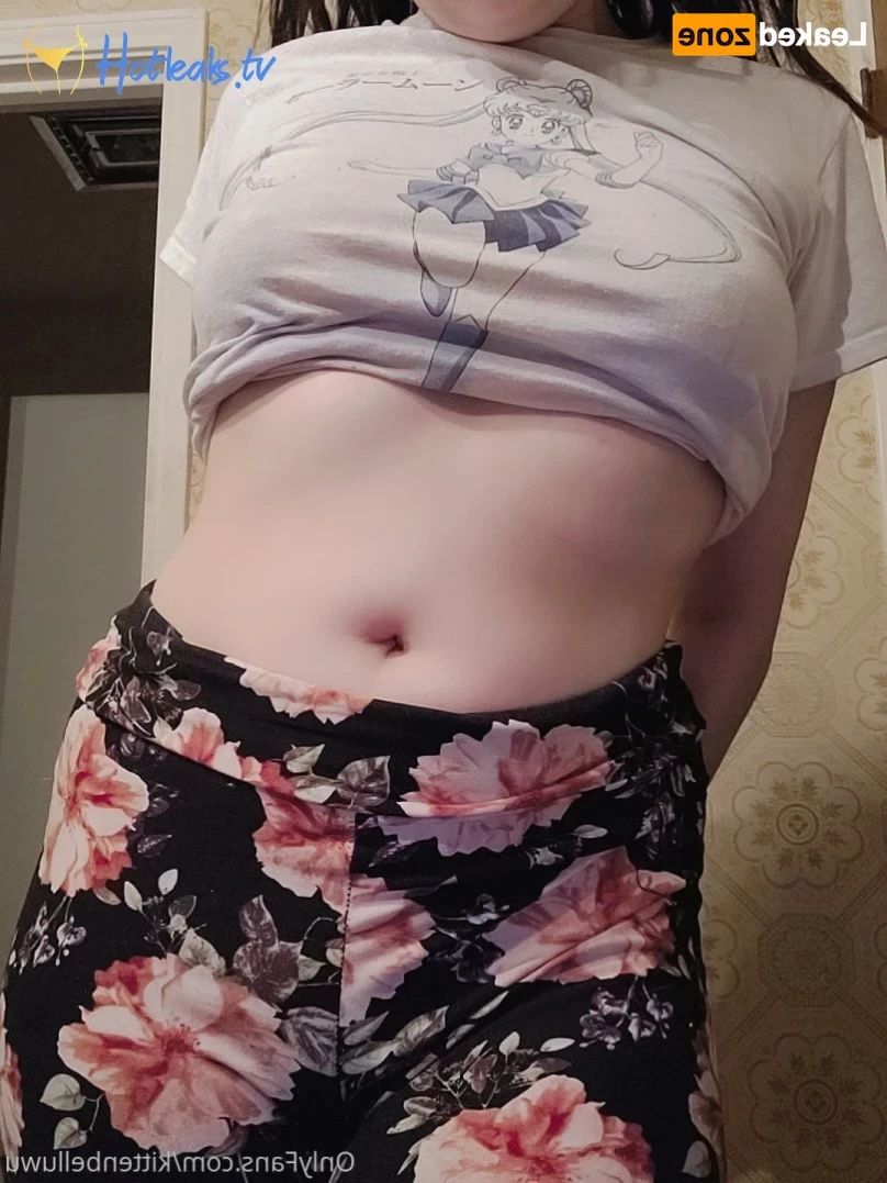 Kittenbelluwu🌸 [ kittenbelluwu ] Onlyfans leaked photo 16202025 on Hotleaks.tv