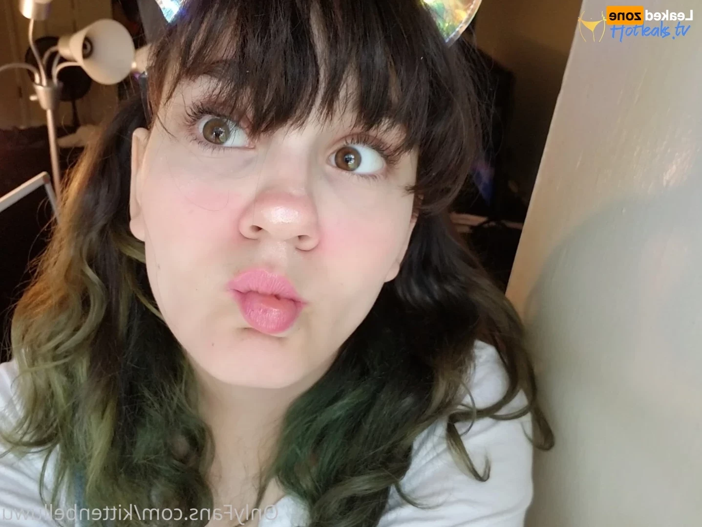 Kittenbelluwu🌸 [ kittenbelluwu ] Onlyfans leaked photo 16219795 on Hotleaks.tv