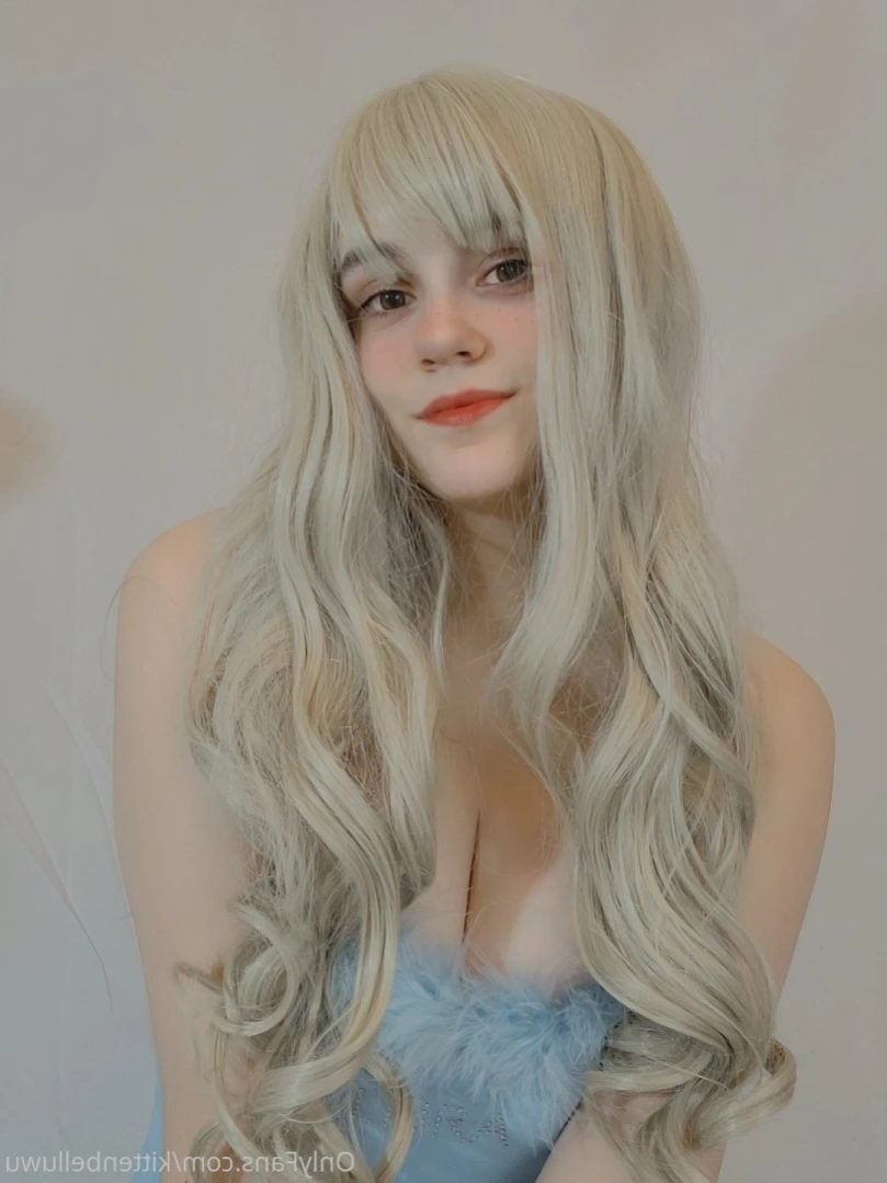 Kittenbelluwu🌸 [ kittenbelluwu ] Onlyfans leaked photo 16228344 on Hotleaks.tv