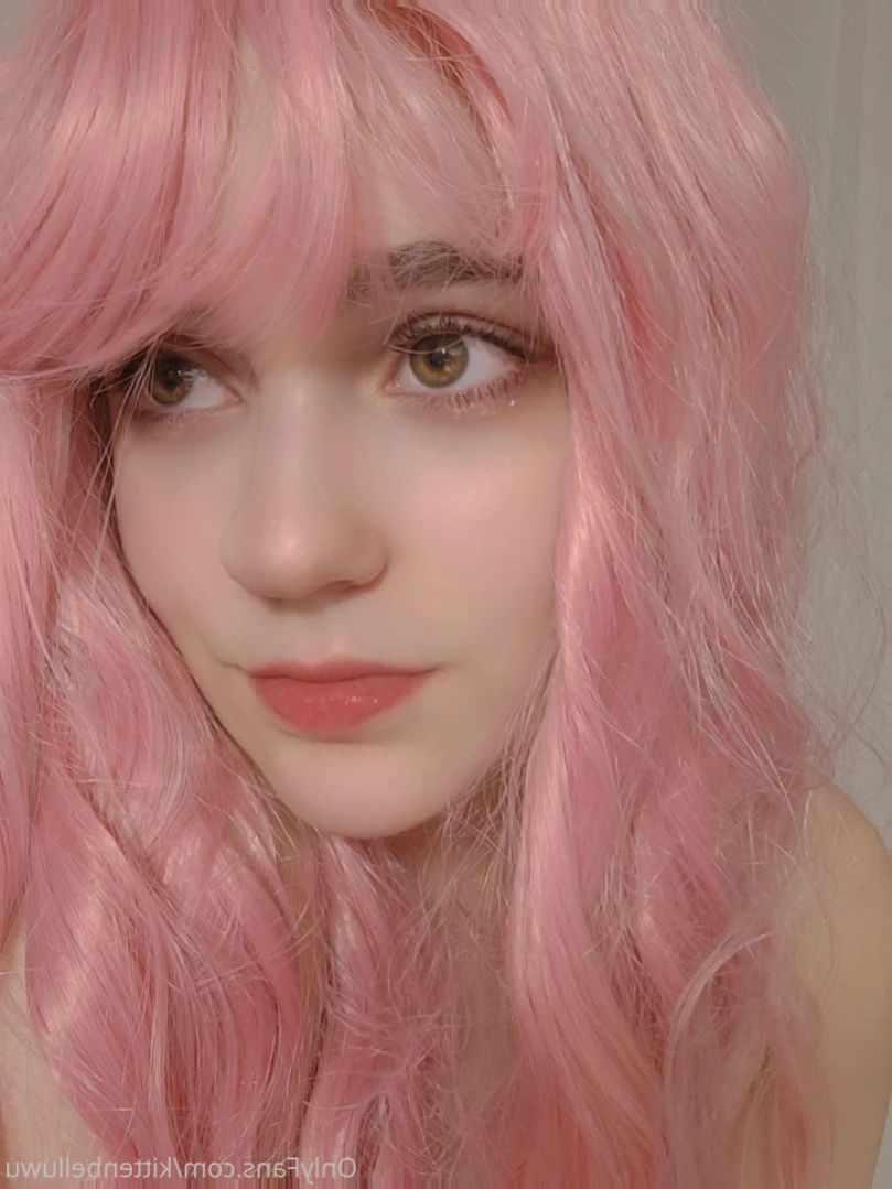 Kittenbelluwu🌸 [ kittenbelluwu ] Onlyfans leaked photo 16234999 on Hotleaks.tv