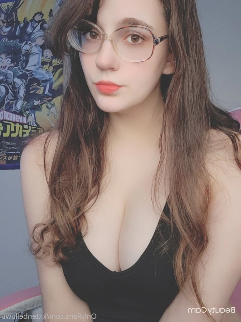 Kittenbelluwu🌸 [ kittenbelluwu ] Onlyfans leaked photo 16297182 on Hotleaks.tv