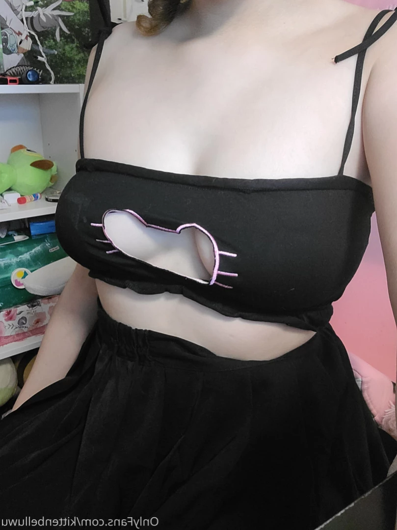 Kittenbelluwu🌸 [ kittenbelluwu ] Onlyfans leaked photo 16309678 on Hotleaks.tv