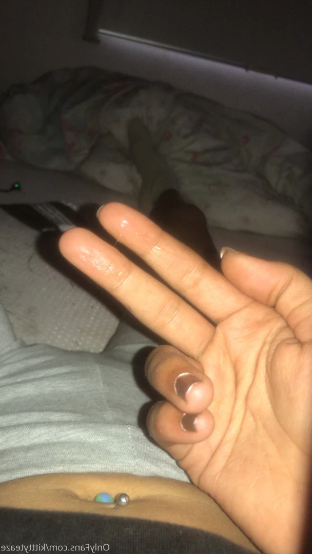 Kitty [ kitttyteaze ] Onlyfans leaked photo 9139714 on Hotleaks.tv
