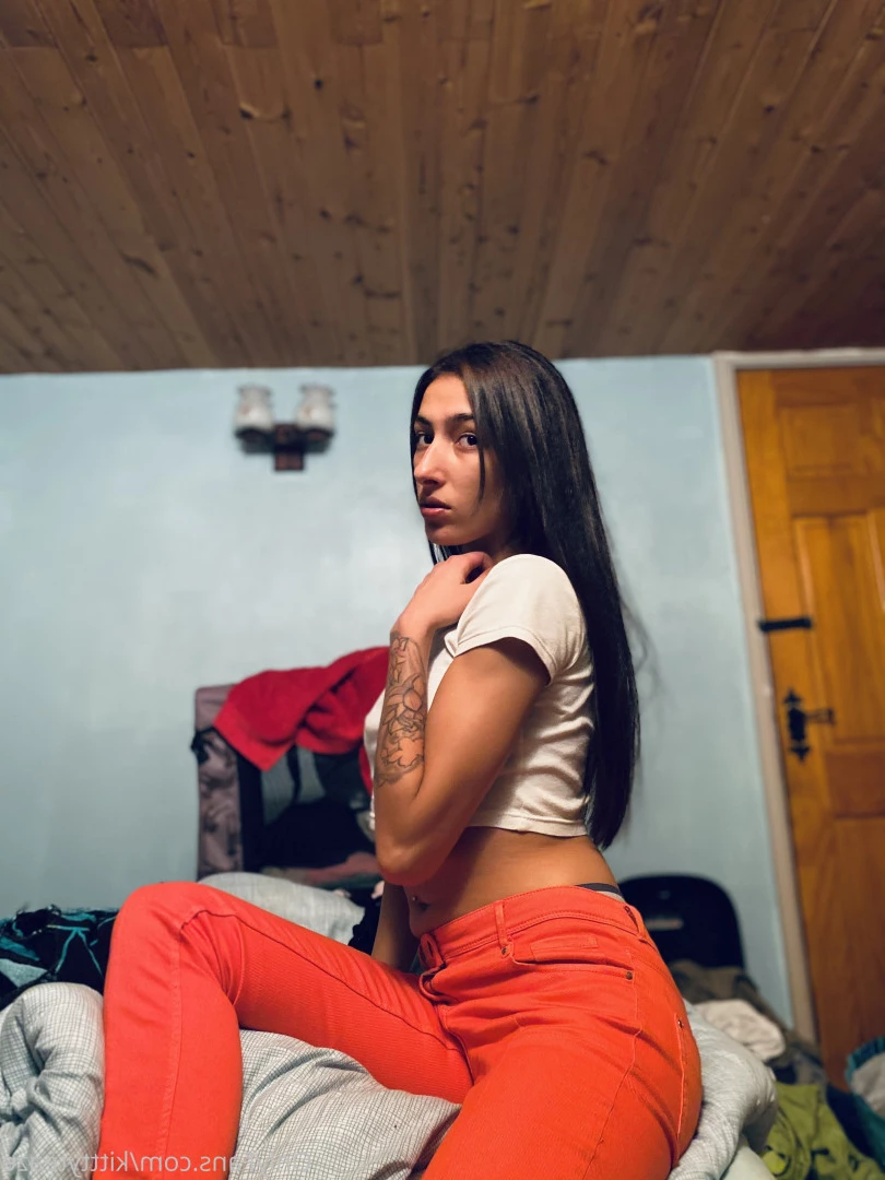 Kitty [ kitttyteaze ] Onlyfans leaked photo 9139849 on Hotleaks.tv