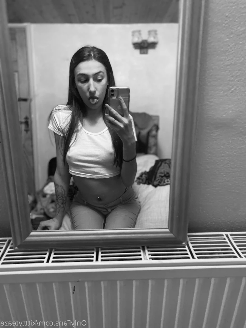 Kitty [ kitttyteaze ] Onlyfans leaked photo 9140355 on Hotleaks.tv