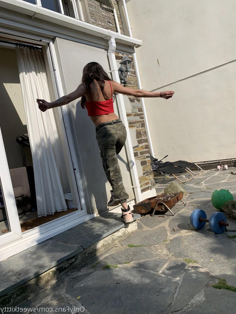Kitty [ kitttyteaze ] Onlyfans leaked photo 9140609 on Hotleaks.tv