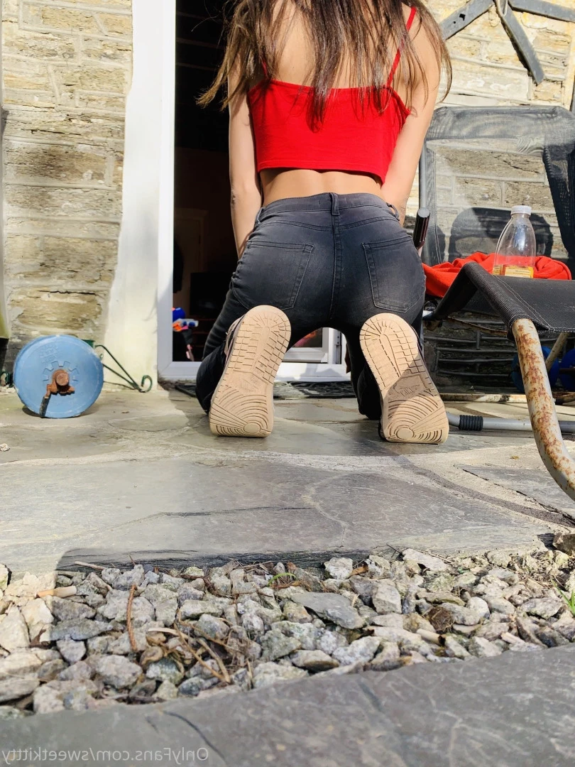Kitty [ kitttyteaze ] Onlyfans leaked photo 9140673 on Hotleaks.tv