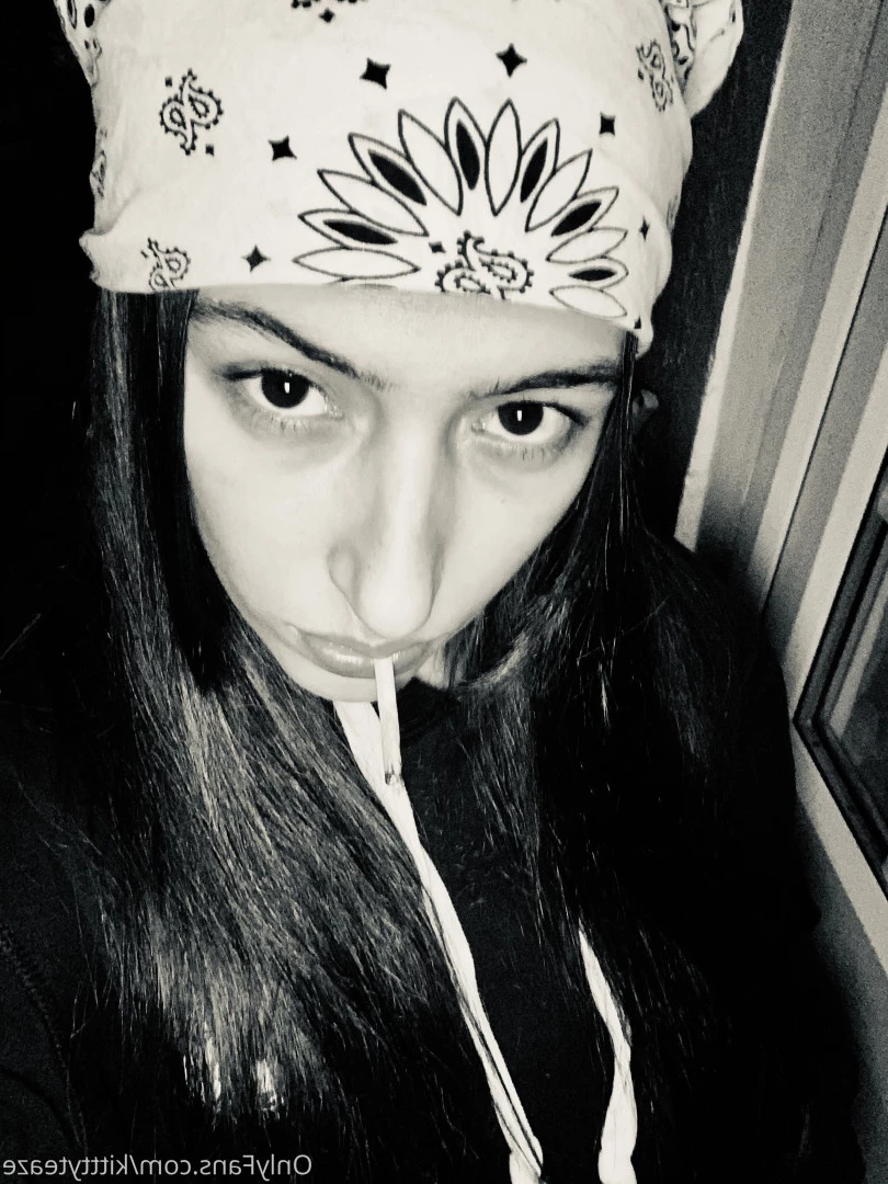 Kitty [ kitttyteaze ] Onlyfans leaked photo 9140683 on Hotleaks.tv