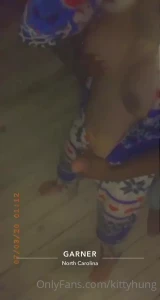Kitty Hung [ kittyhung ] Onlyfans leaked video 8131668 on Hotleaks.tv