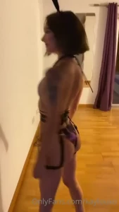 Kitty Meadows [ kittymeadows ] Onlyfans leaked video 8131216 on Hotleaks.tv