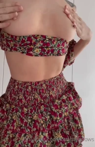 Kitty Meadows [ kittymeadows ] Onlyfans leaked video 8131267 on Hotleaks.tv