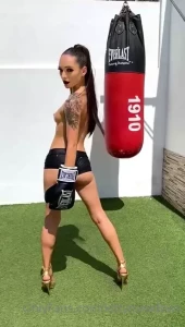Kitty Meadows [ kittymeadows ] Onlyfans leaked video 8131271 on Hotleaks.tv