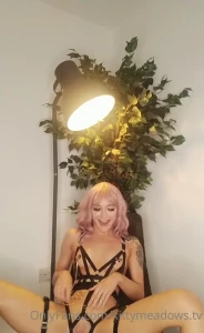Kitty Meadows [ kittymeadows ] Onlyfans leaked video 8131360 on Hotleaks.tv