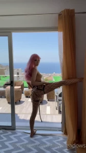 Kitty Meadows [ kittymeadows ] Onlyfans leaked video 8131433 on Hotleaks.tv