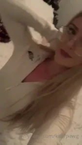 Kitty ✿ [ kittypawg ] Onlyfans leaked video 8130848 on Hotleaks.tv
