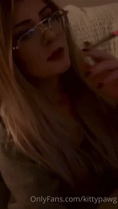 Kitty ✿ [ kittypawg ] Onlyfans leaked video 8130849 on Hotleaks.tv