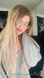 Kitty ✿ [ kittypawg ] Onlyfans leaked video 8130967 on Hotleaks.tv