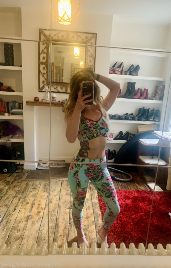 Kitty ✿ [ kittypawg ] Onlyfans leaked photo 11450980 on Hotleaks.tv